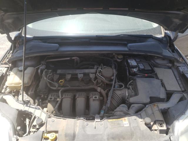 Photo 6 VIN: 1FADP3F28DL235554 - FORD FOCUS SE 