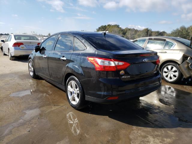 Photo 2 VIN: 1FADP3F28DL240432 - FORD FOCUS 