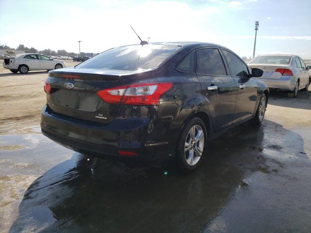 Photo 3 VIN: 1FADP3F28DL240432 - FORD FOCUS 