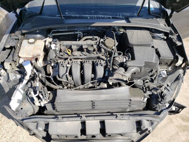 Photo 6 VIN: 1FADP3F28DL240432 - FORD FOCUS 