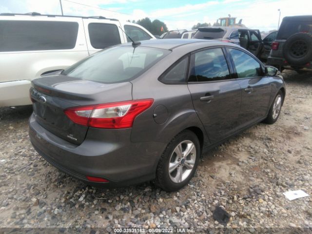 Photo 3 VIN: 1FADP3F28DL241581 - FORD FOCUS 