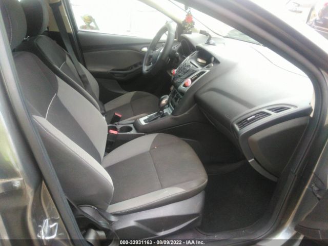 Photo 4 VIN: 1FADP3F28DL241581 - FORD FOCUS 