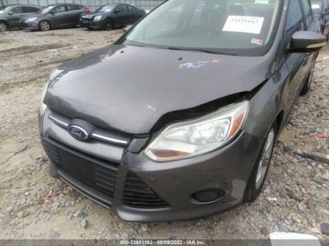 Photo 5 VIN: 1FADP3F28DL241581 - FORD FOCUS 