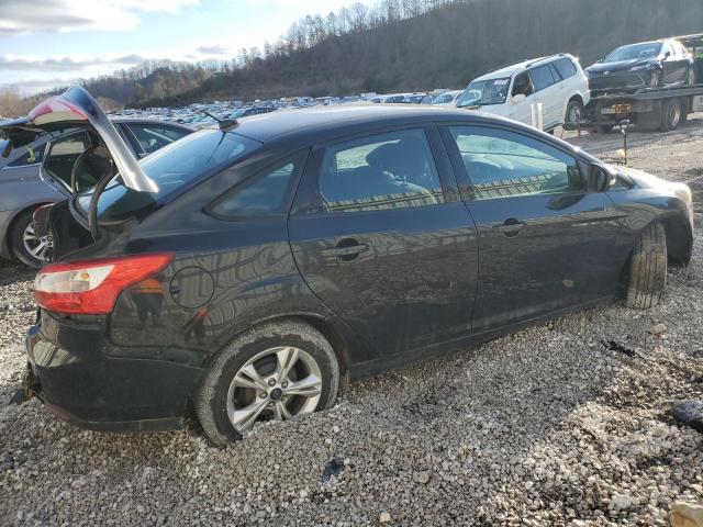 Photo 2 VIN: 1FADP3F28DL242049 - FORD FOCUS 