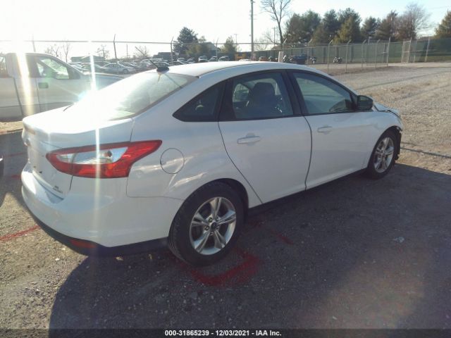 Photo 3 VIN: 1FADP3F28DL242570 - FORD FOCUS 