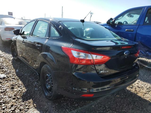 Photo 1 VIN: 1FADP3F28DL242892 - FORD FOCUS SE 