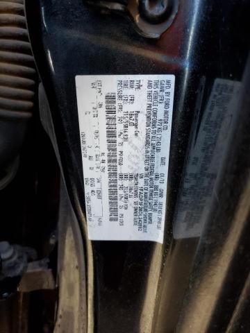 Photo 11 VIN: 1FADP3F28DL242892 - FORD FOCUS SE 