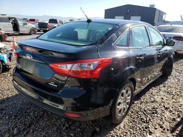 Photo 2 VIN: 1FADP3F28DL242892 - FORD FOCUS SE 