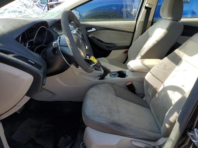 Photo 6 VIN: 1FADP3F28DL242892 - FORD FOCUS SE 