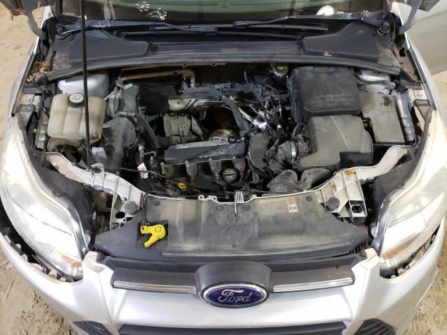 Photo 6 VIN: 1FADP3F28DL244299 - FORD FOCUS SE 