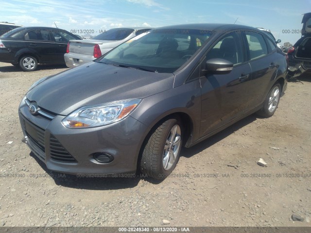 Photo 1 VIN: 1FADP3F28DL244528 - FORD FOCUS 