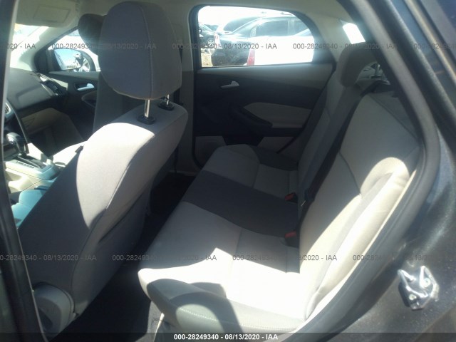 Photo 7 VIN: 1FADP3F28DL244528 - FORD FOCUS 