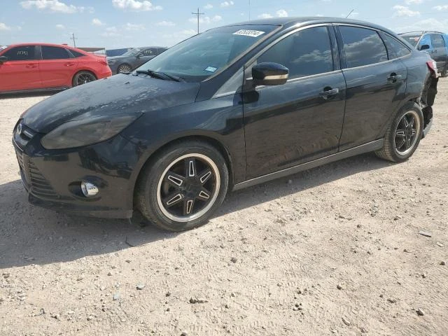 Photo 0 VIN: 1FADP3F28DL246277 - FORD FOCUS SE 