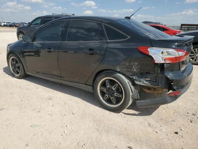 Photo 1 VIN: 1FADP3F28DL246277 - FORD FOCUS SE 