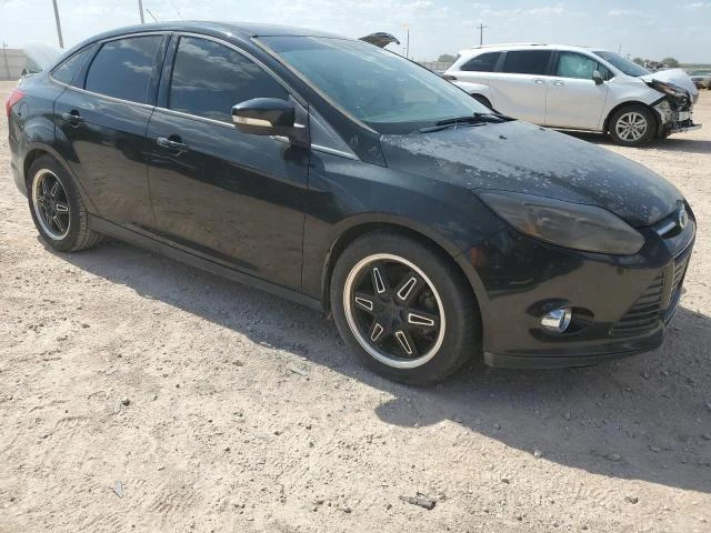 Photo 3 VIN: 1FADP3F28DL246277 - FORD FOCUS SE 