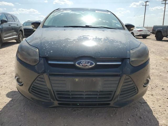 Photo 4 VIN: 1FADP3F28DL246277 - FORD FOCUS SE 