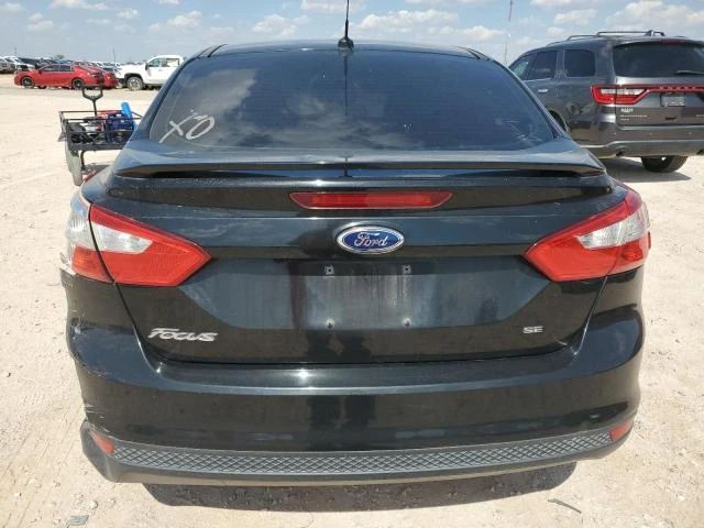 Photo 5 VIN: 1FADP3F28DL246277 - FORD FOCUS SE 