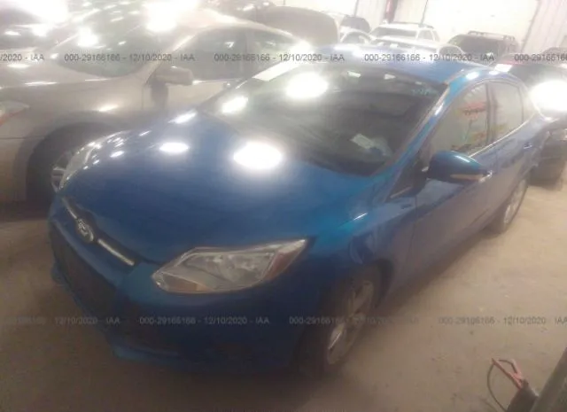 Photo 1 VIN: 1FADP3F28DL250409 - FORD FOCUS 