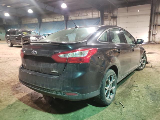 Photo 3 VIN: 1FADP3F28DL250426 - FORD FOCUS SE 