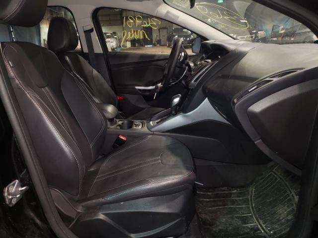 Photo 4 VIN: 1FADP3F28DL250426 - FORD FOCUS SE 