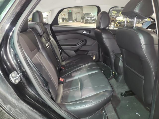 Photo 5 VIN: 1FADP3F28DL250426 - FORD FOCUS SE 