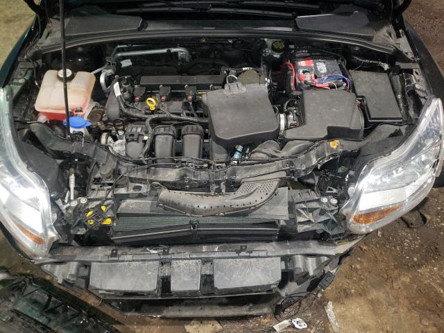 Photo 6 VIN: 1FADP3F28DL250426 - FORD FOCUS SE 