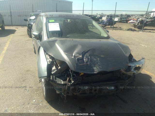 Photo 5 VIN: 1FADP3F28DL251432 - FORD FOCUS 