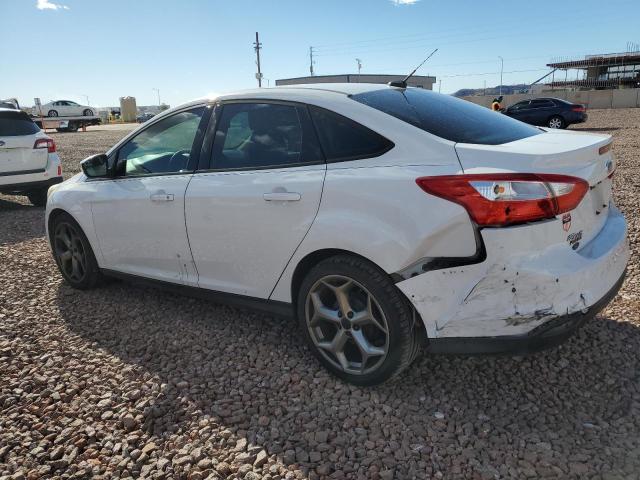 Photo 1 VIN: 1FADP3F28DL251916 - FORD FOCUS 