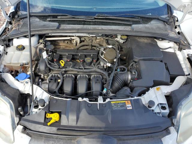 Photo 10 VIN: 1FADP3F28DL251916 - FORD FOCUS 