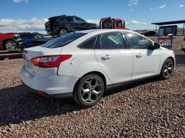 Photo 2 VIN: 1FADP3F28DL251916 - FORD FOCUS 