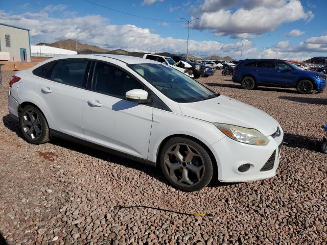 Photo 3 VIN: 1FADP3F28DL251916 - FORD FOCUS 