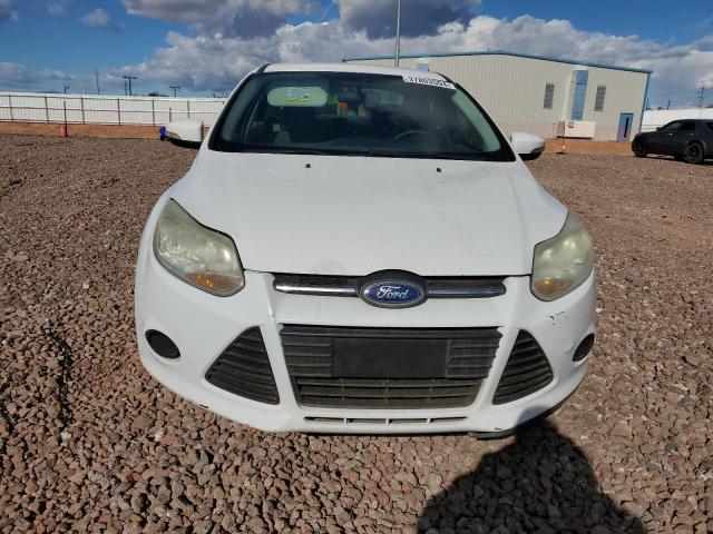 Photo 4 VIN: 1FADP3F28DL251916 - FORD FOCUS 