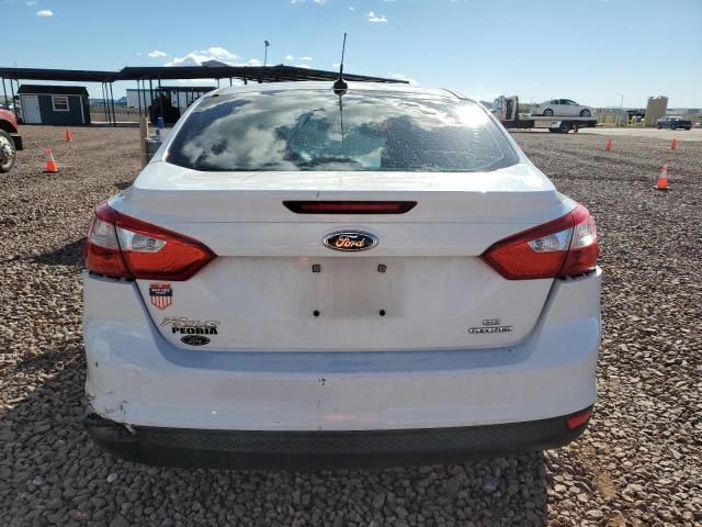 Photo 5 VIN: 1FADP3F28DL251916 - FORD FOCUS 