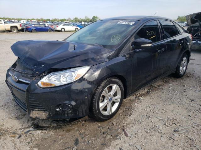 Photo 1 VIN: 1FADP3F28DL259580 - FORD FOCUS S 