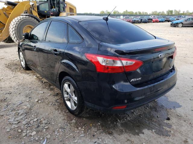 Photo 2 VIN: 1FADP3F28DL259580 - FORD FOCUS S 