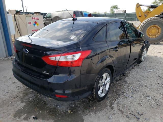 Photo 3 VIN: 1FADP3F28DL259580 - FORD FOCUS S 