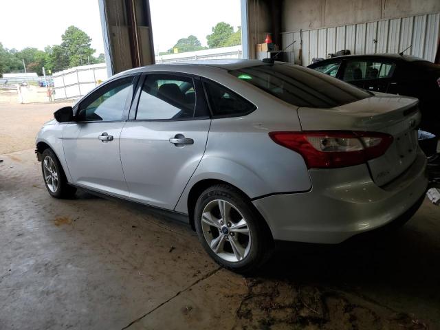 Photo 1 VIN: 1FADP3F28DL262494 - FORD FOCUS SE 