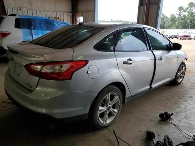 Photo 2 VIN: 1FADP3F28DL262494 - FORD FOCUS SE 