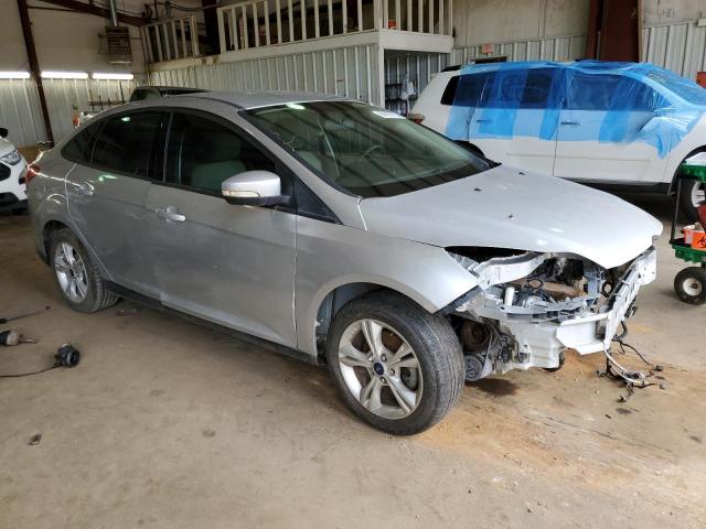 Photo 3 VIN: 1FADP3F28DL262494 - FORD FOCUS SE 