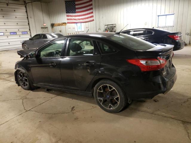 Photo 1 VIN: 1FADP3F28DL263046 - FORD FOCUS SE 