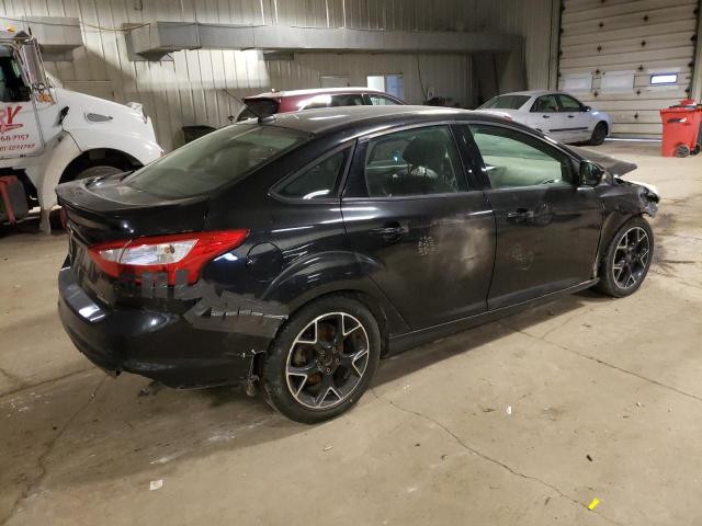 Photo 2 VIN: 1FADP3F28DL263046 - FORD FOCUS SE 