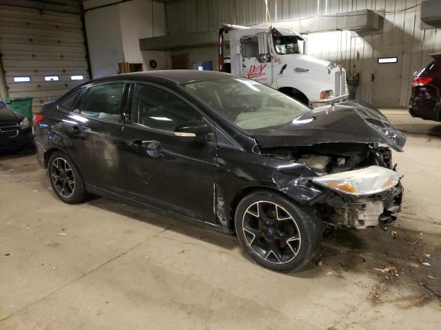 Photo 3 VIN: 1FADP3F28DL263046 - FORD FOCUS SE 