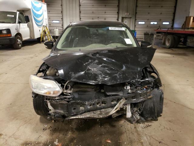 Photo 4 VIN: 1FADP3F28DL263046 - FORD FOCUS SE 