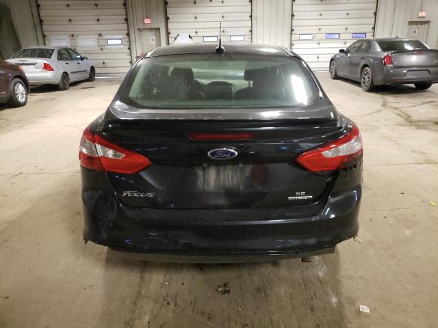 Photo 5 VIN: 1FADP3F28DL263046 - FORD FOCUS SE 