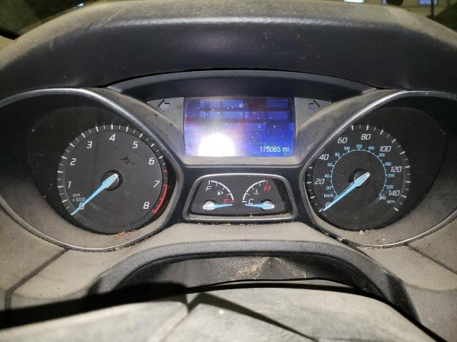 Photo 8 VIN: 1FADP3F28DL263046 - FORD FOCUS SE 