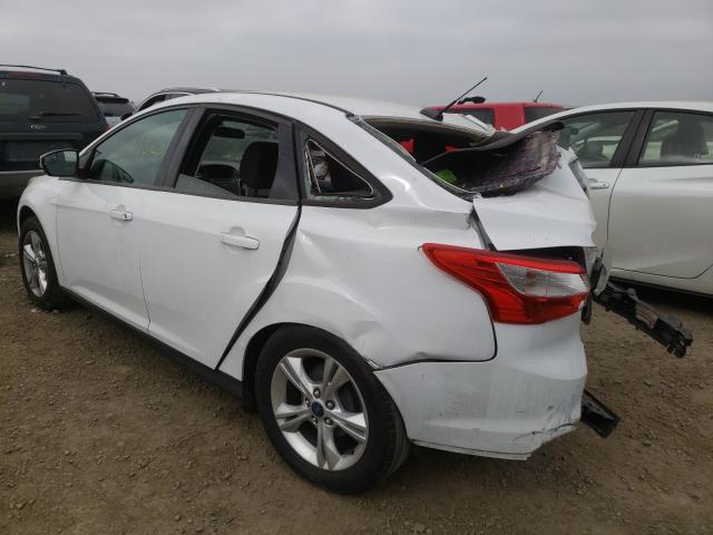 Photo 2 VIN: 1FADP3F28DL264181 - FORD FOCUS SE 