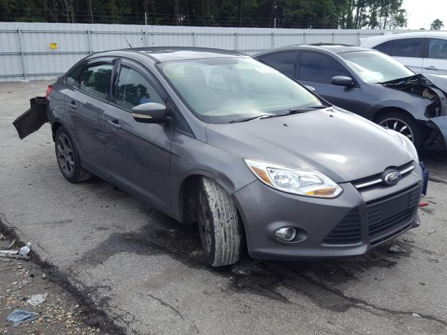 Photo 0 VIN: 1FADP3F28DL265329 - FORD FOCUS SE 