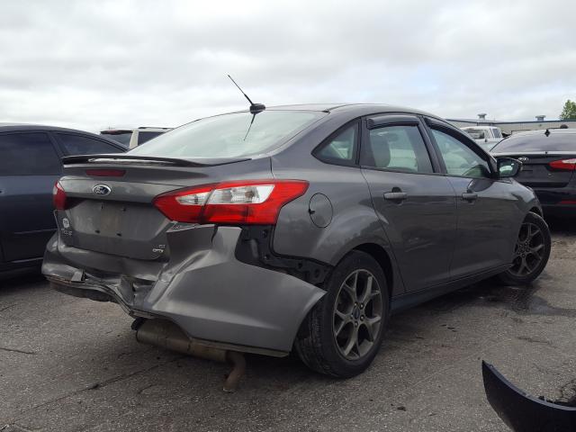 Photo 3 VIN: 1FADP3F28DL265329 - FORD FOCUS SE 