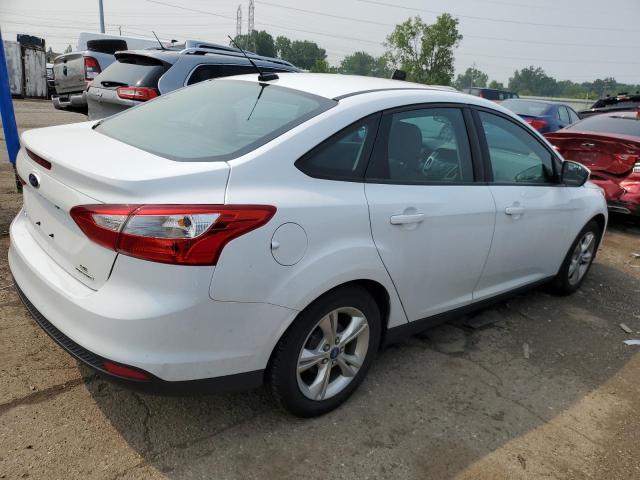 Photo 2 VIN: 1FADP3F28DL267064 - FORD FOCUS SE 