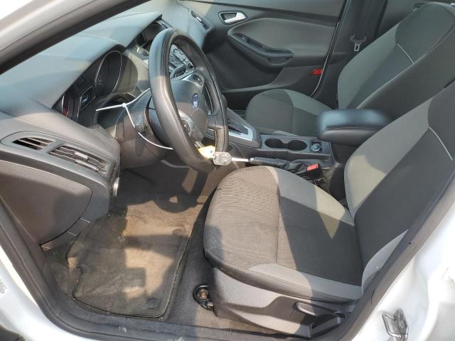 Photo 6 VIN: 1FADP3F28DL267064 - FORD FOCUS SE 